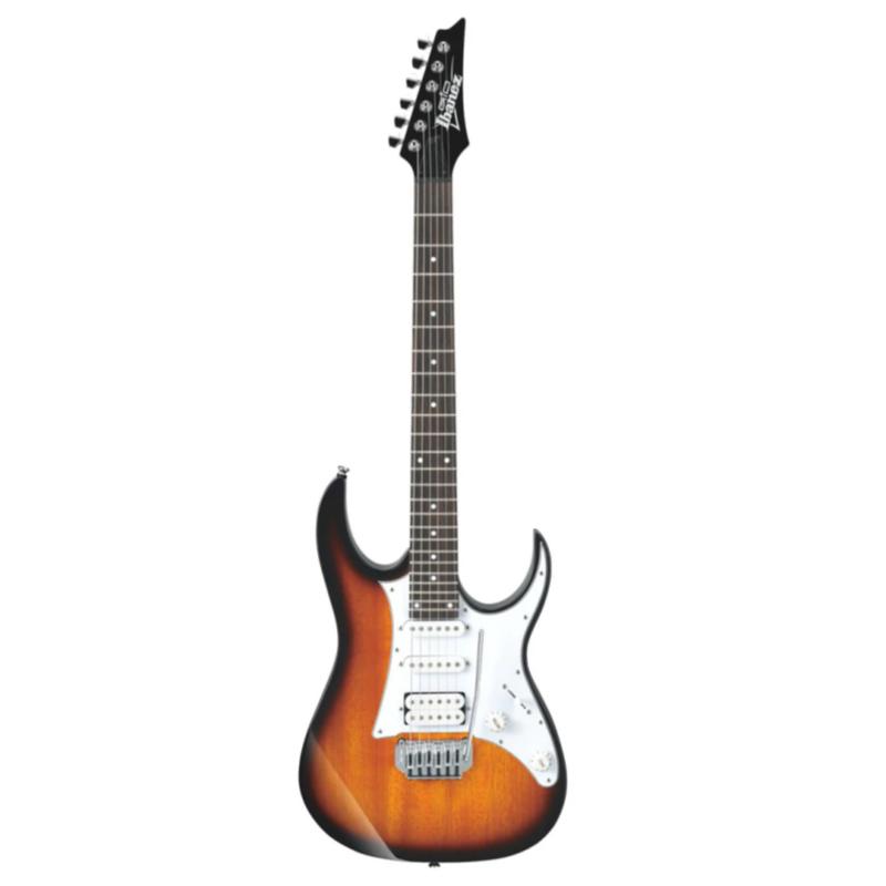Top 10 Best Electric Guitars in Malaysia 2025 10 Ibanez Gio Series Grg140 Wh Electric Guitar