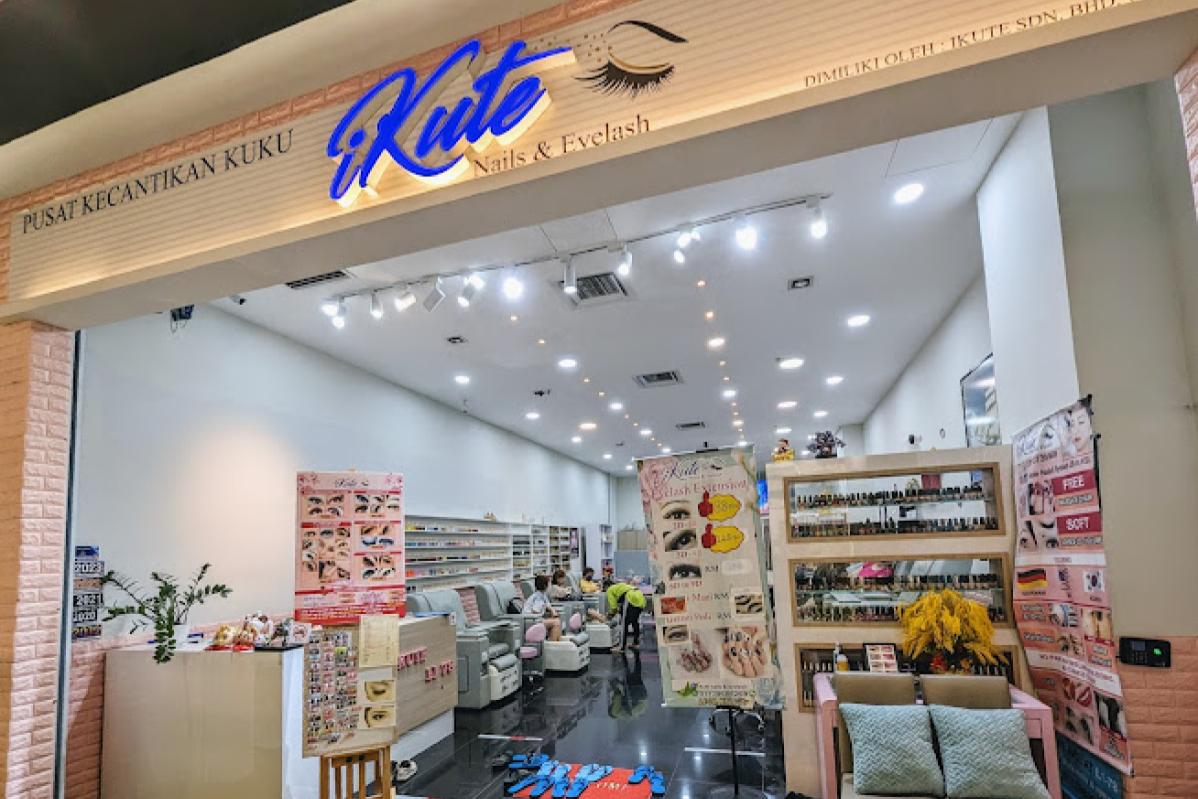 Top 10 Best Eyelash Lifts in Johor 2025 14 Ikute