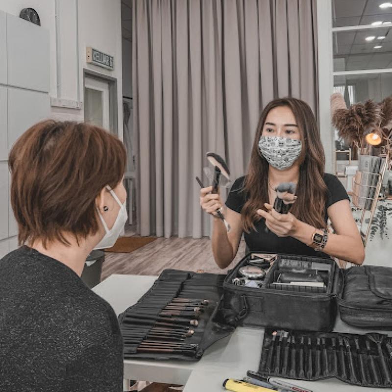 The 10 Best Makeup Artists in Ipoh 2025 20 Inspiration by Shirineyen