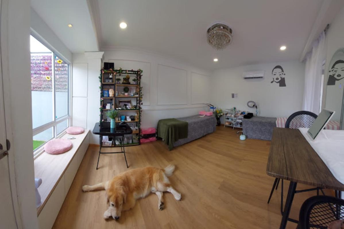 Top 10 Best Eyelash Lifts in Sarawak 2025 11 Jang Lee Beauty Centre