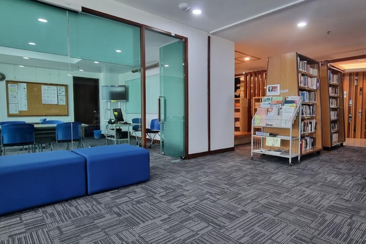 5 Kelas Bahasa Jepun Terbaik di Malaysia 2025 5 Japan Foundation Kuala Lumper Japanese Language Centre