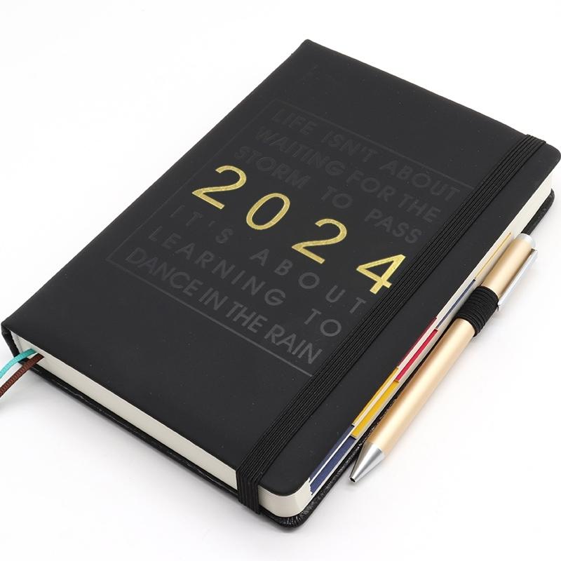 Top 10 Best Teachers’ Appreciation Gift Ideas in Malaysia 2025 2 Journal Planner
