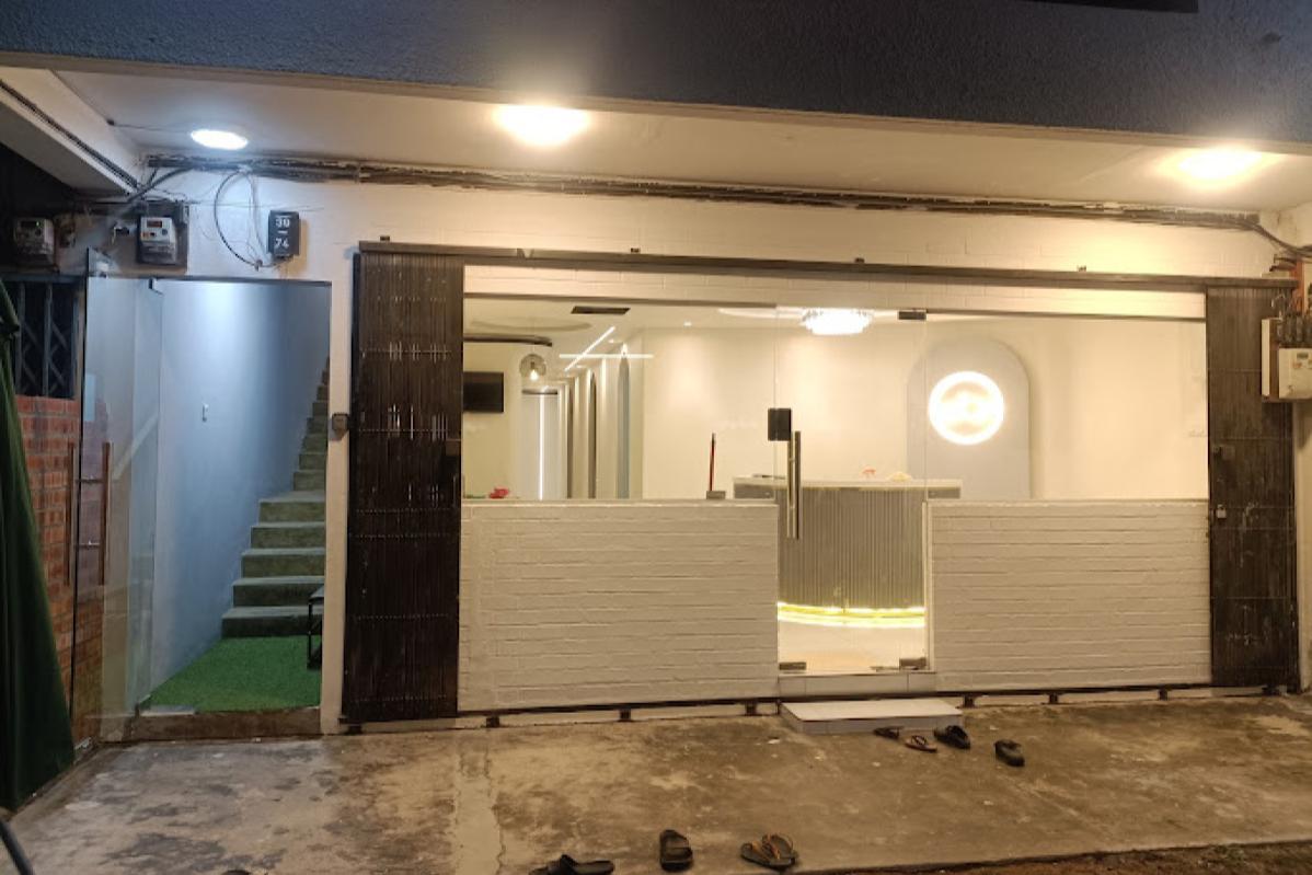 Top 10 Best Eyelash Lifts in Melaka 2025 5 Joyi Beauty House