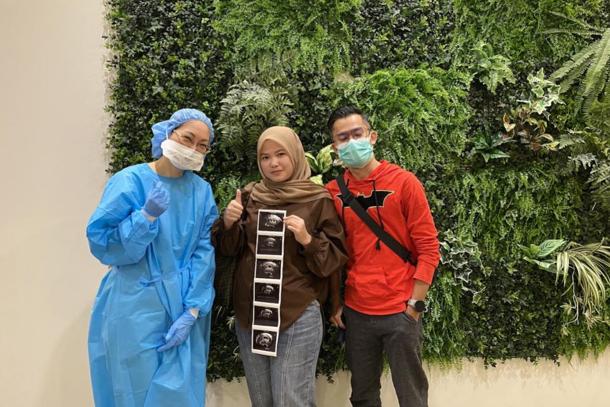 10 Klinik Kesuburan Terbaik di KL & Selangor 2025 7 KL Fertility Centre 1