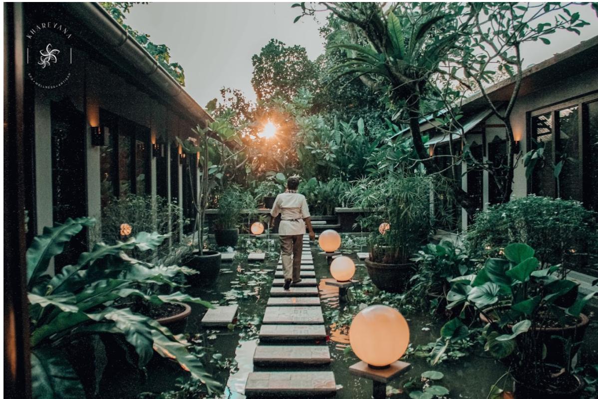 10 Spa Pasangan Terbaik di KL & Selangor 2025 8 Khareyana Spa 4