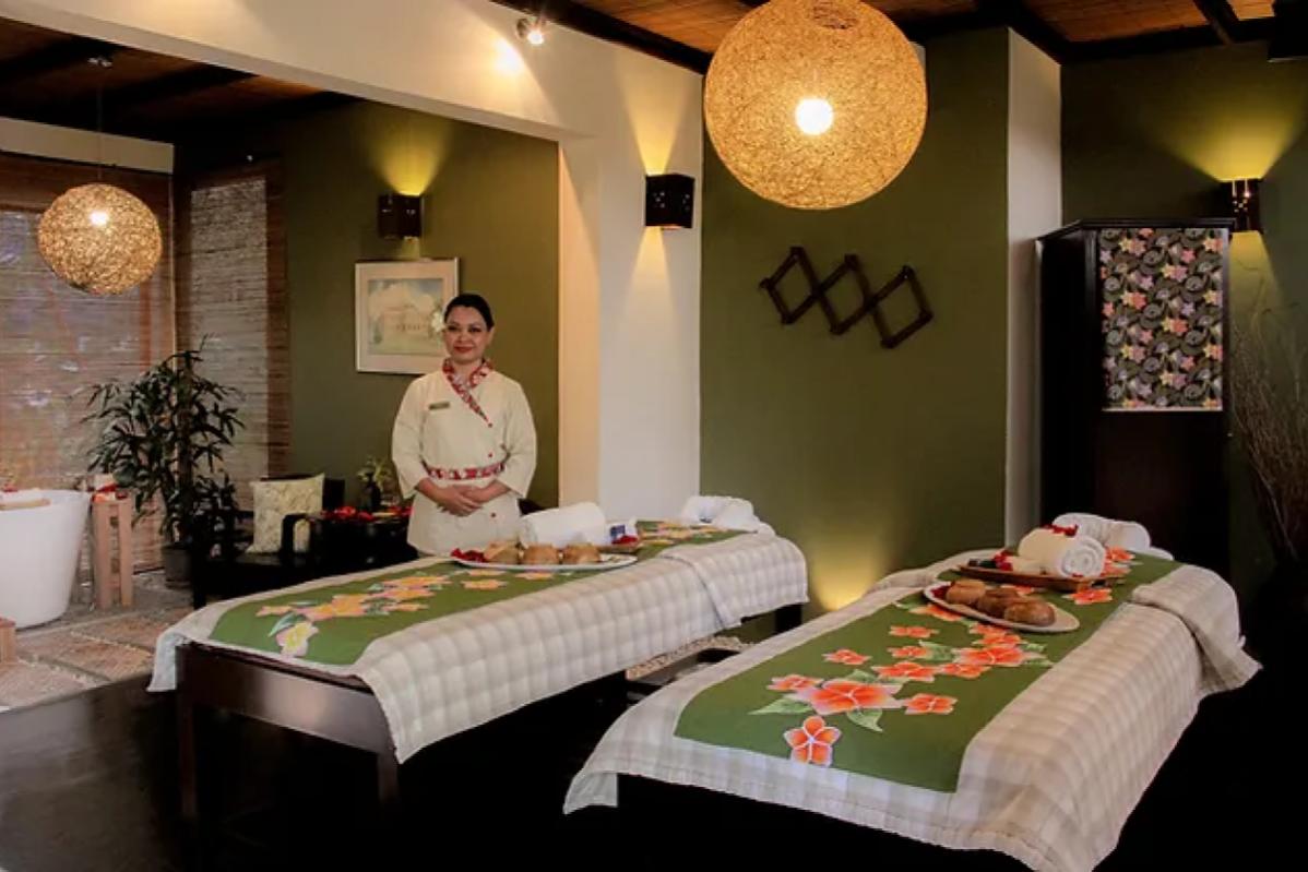 Top 10 Best Balinese Massages in Kl & Selangor 2025 3 Khareyana Spa 7
