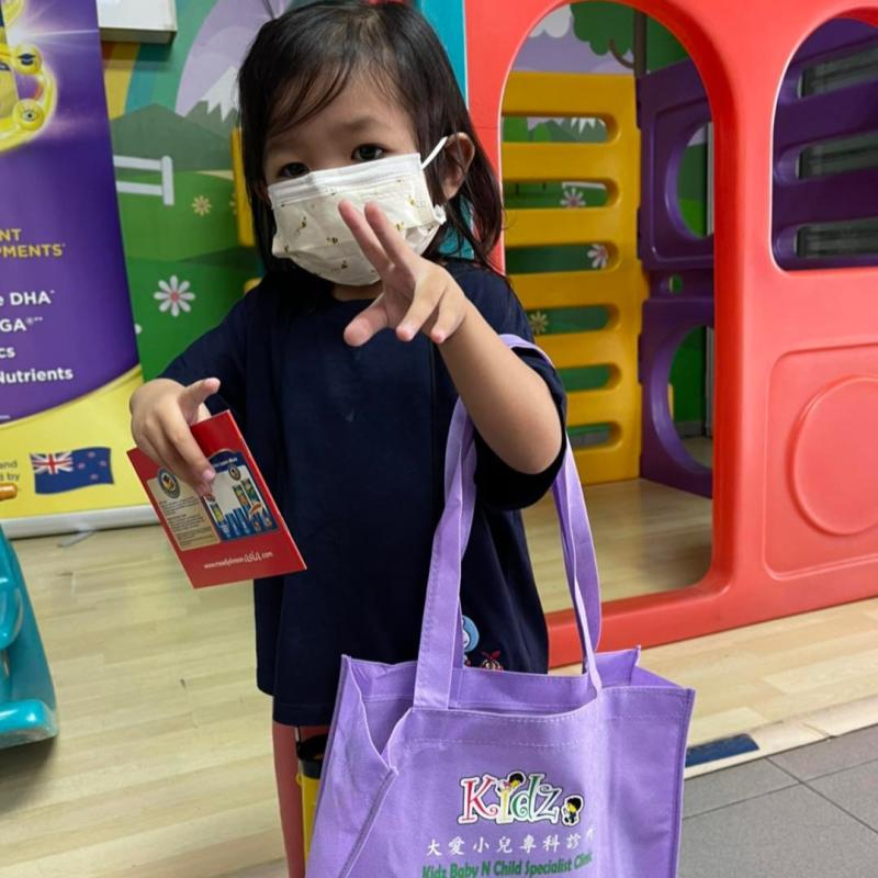 Top 10 Best Pediatrician Clinics in Melaka 2025 18 Kidz Baby N Child Specialist Clinic