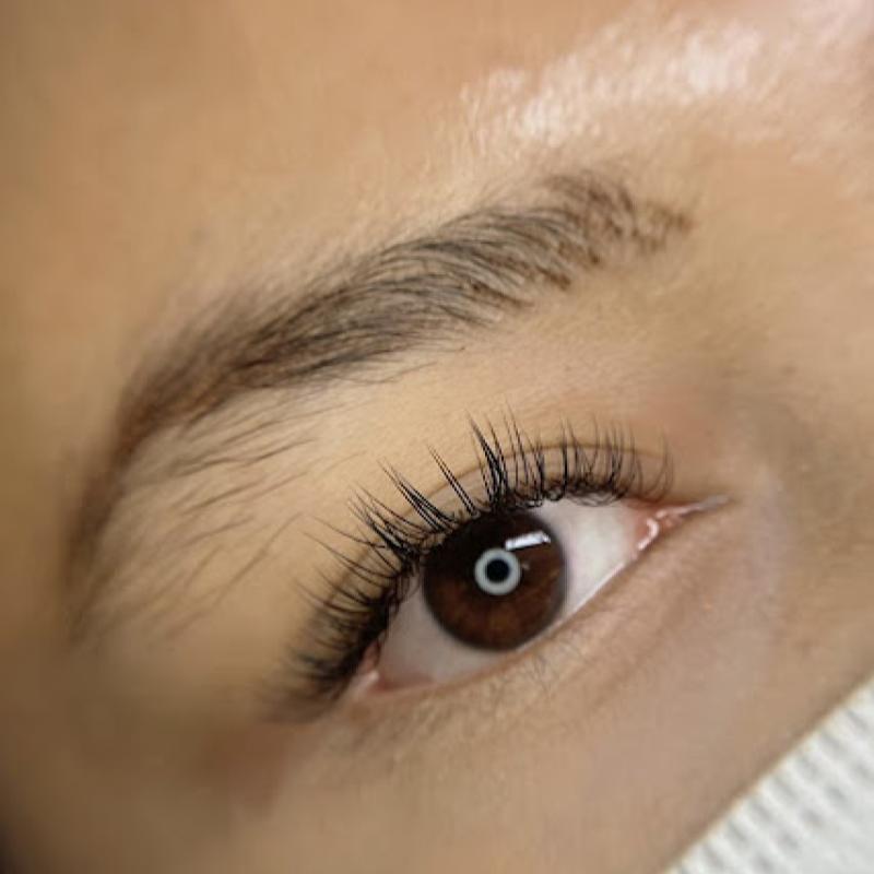 Top 10 Best Eyelash Lifts in KL & Selangor 2025 20 Klara Nails Lashes 1