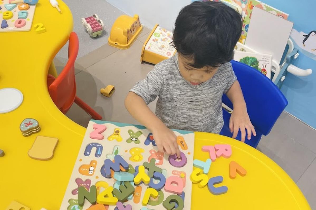 Top 10 Best Pediatrician Clinics in Melaka 2025 16 Klinik Pakar Kanak Kanak Dr Nadiah 1 1