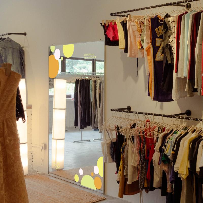 Top 10 Best Thrift Stores in Malaysia 2025 8 LOOOP