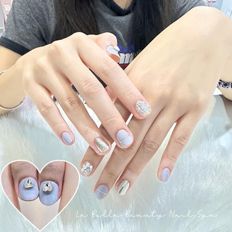 Top 10 Best Beauty Salons in Ipoh 2025 21 La Belle Beauty Parlour 1