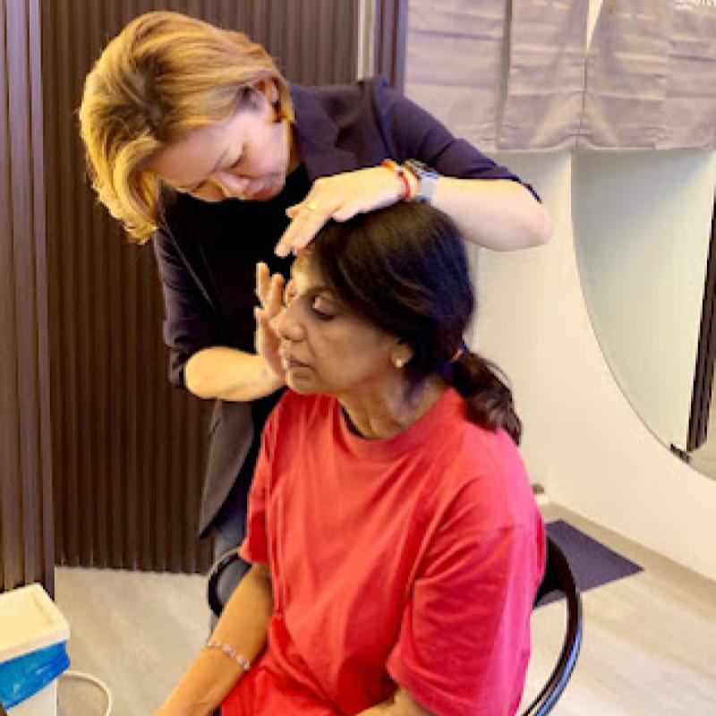 10 Salun Kecantikan Terbaik di Pulau Pinang 2025 7 La Vie Beauty Saloon 1