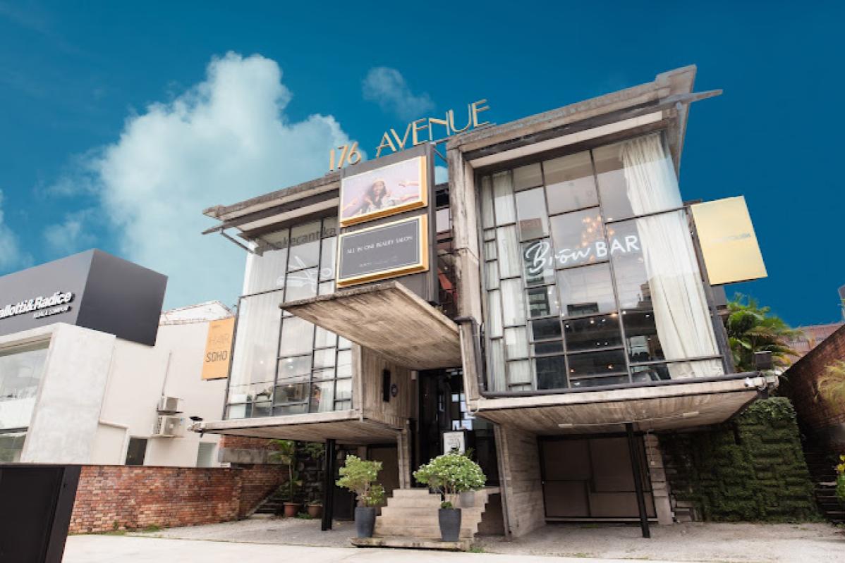 Top 10 Best Eyelash Lifts in KL & Selangor 2025 3 Lash And Polish at 176 Avenue