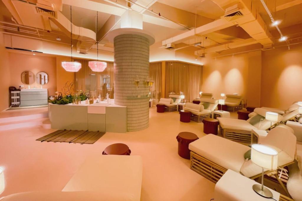 10 Spa Pasangan Terbaik di KL & Selangor 2025 7 Lax Retreat 1 1