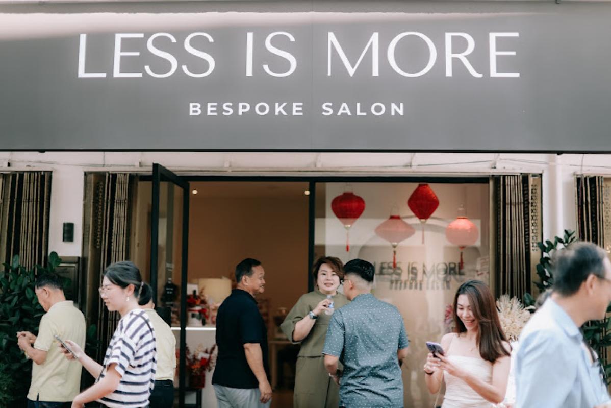 Top 10 Best Eyelash Lifts in Sabah 2025 5 Less Is More