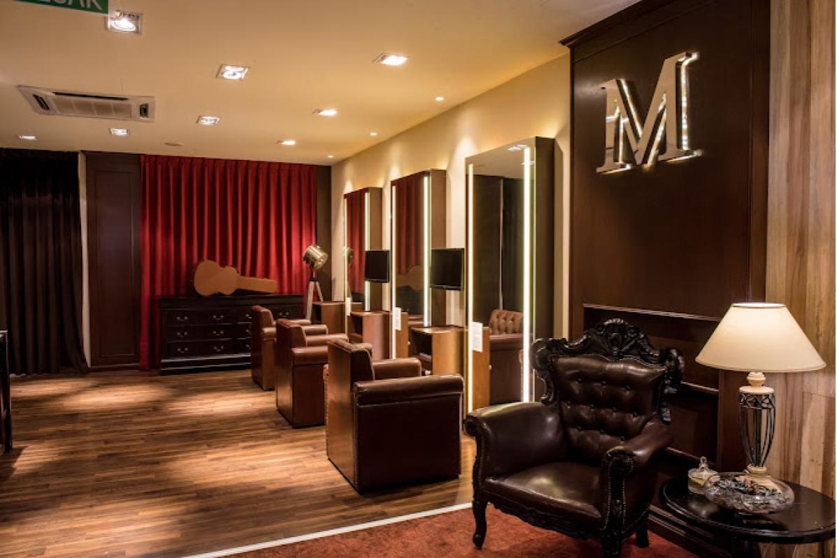 Top 10 Best Hair Salons in Melaka 2025 2 M Concept Hair Salon