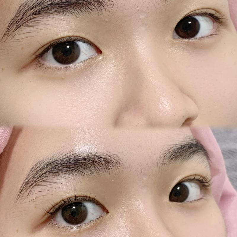 Top 10 Best Eyelash Lifts in Sarawak 2025 20 MS Studio 1