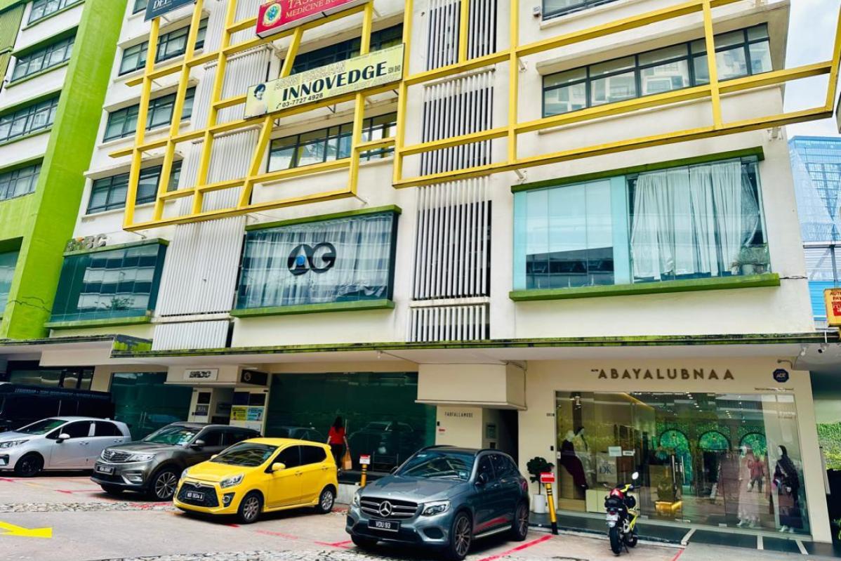 Innovedge Maid Agency: Redefining The Standards of Maid Hiring 8 Maid Agency