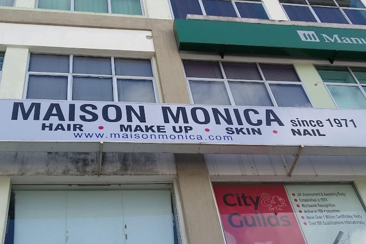 Top 10 Best Eyelash Lifts in Sarawak 2025 5 Maison Monica