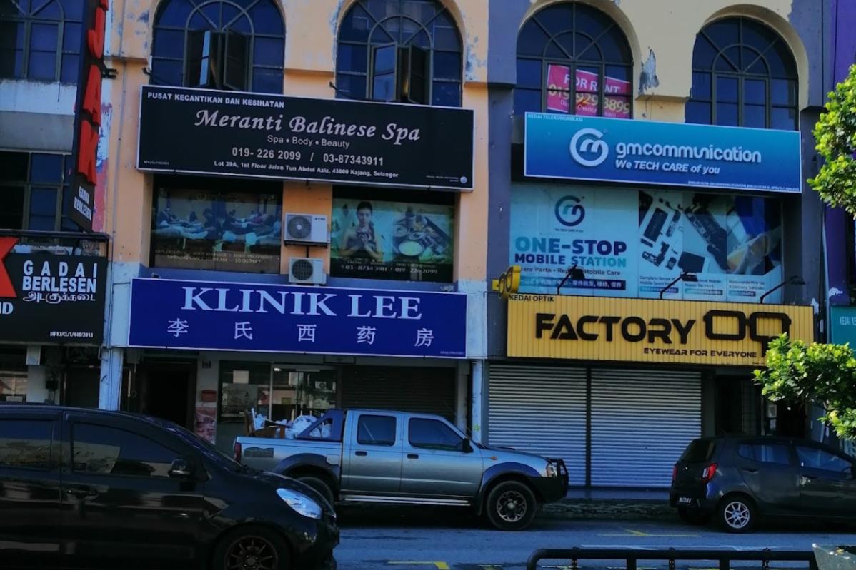 Top 10 Best Balinese Massages in Kl & Selangor 2025 6 Meranti Balinese Spa