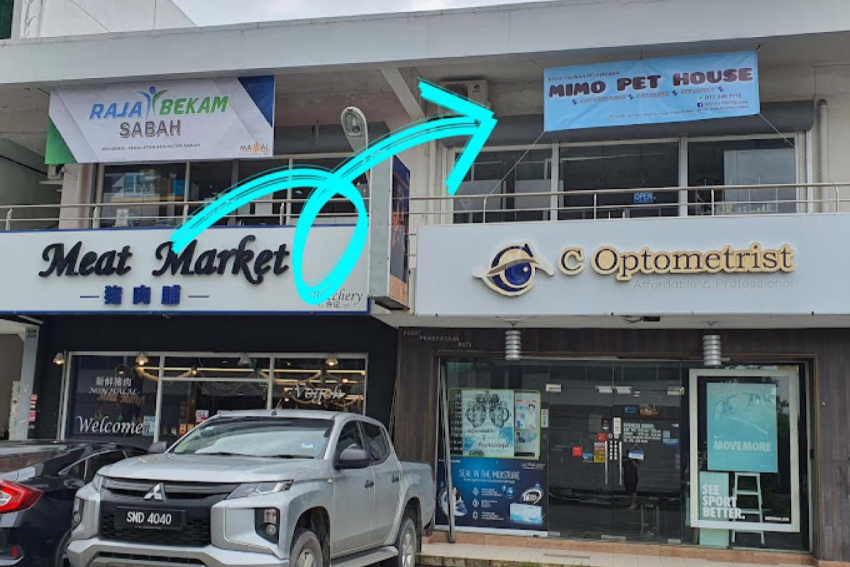 Top 10 Best Pet Boarding in Sabah 2025 18 Mimo Pet House