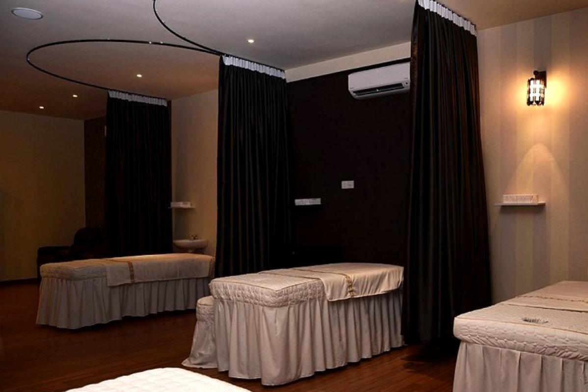 Top 9 Best Thai Massage Centres in Ipoh 2025 18 Mind and Body Spa 1