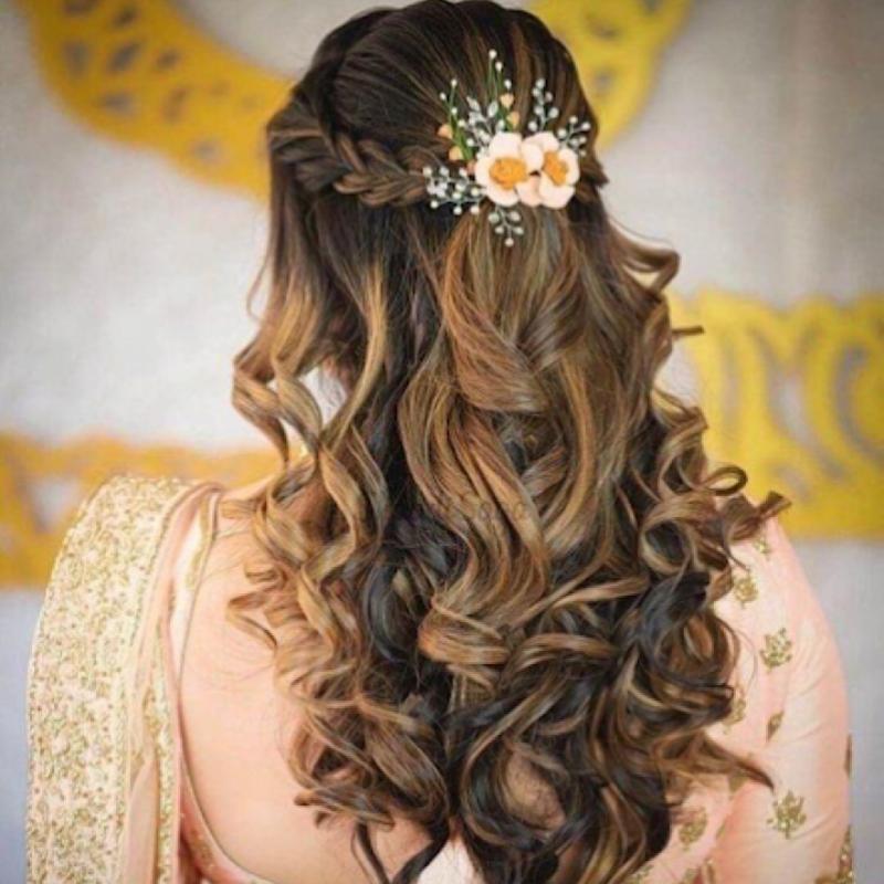 Top 10 Best Beauty Salons in Ipoh 2025 3 Minkas Hair And Beauty 1