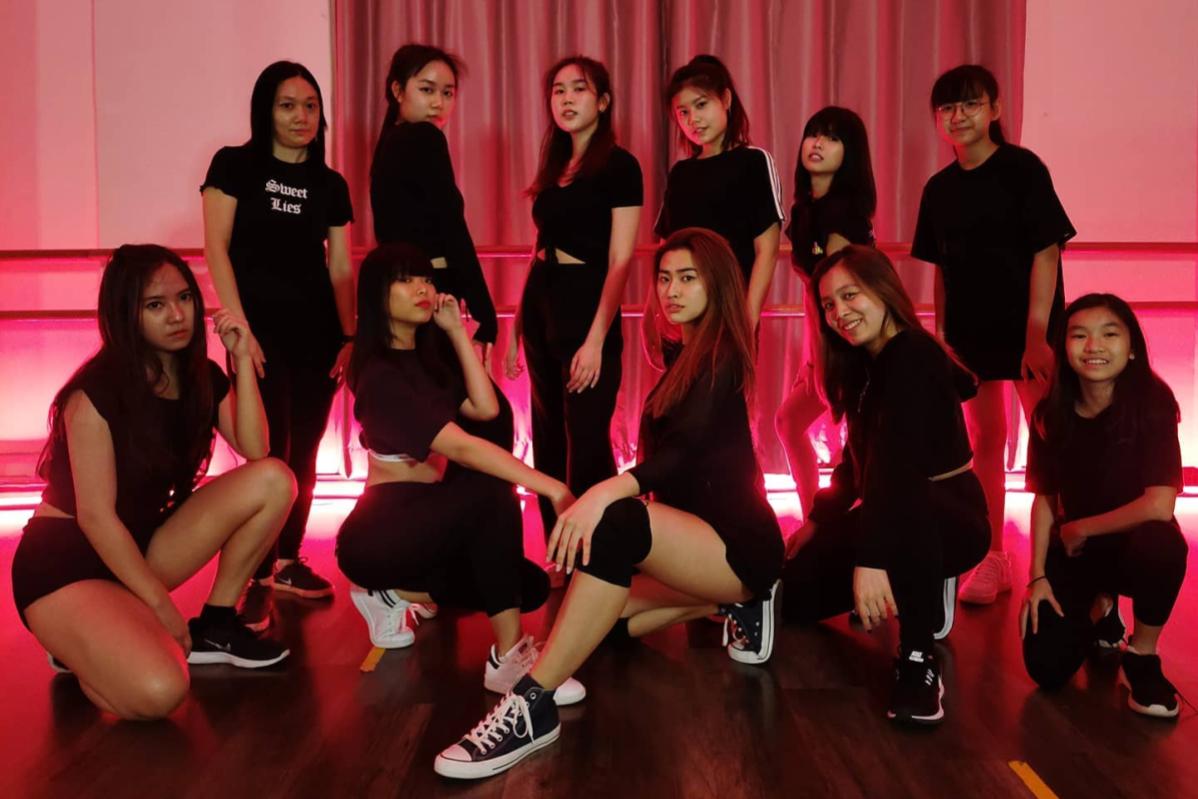 Top 15 Best Dance Lessons in KL & Selangor 2025 26 Misfit Dance Studio 1