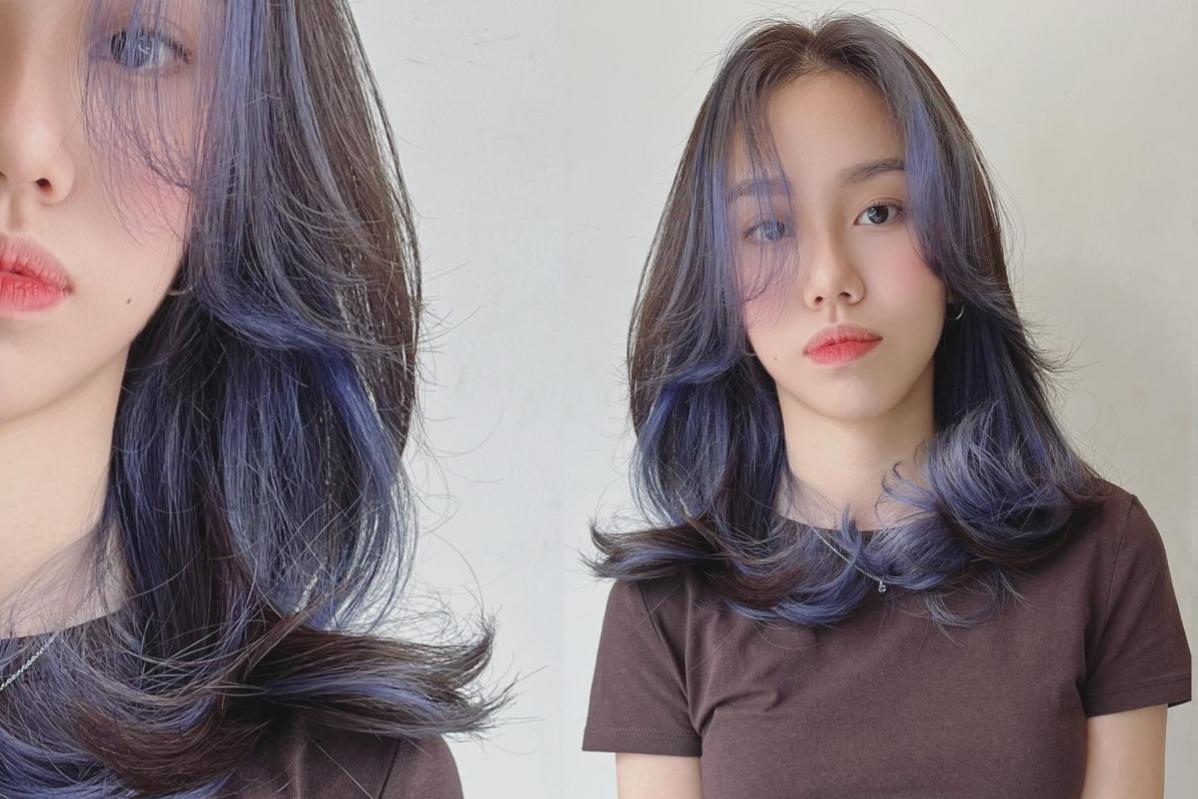 Top 10 Best Hair Salons in Melaka 2025 19 Momtz Hair Salon 1