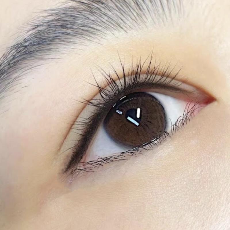 Top 10 Best Eyelash Lifts in Melaka 2025 10 Moore Brow Art 1