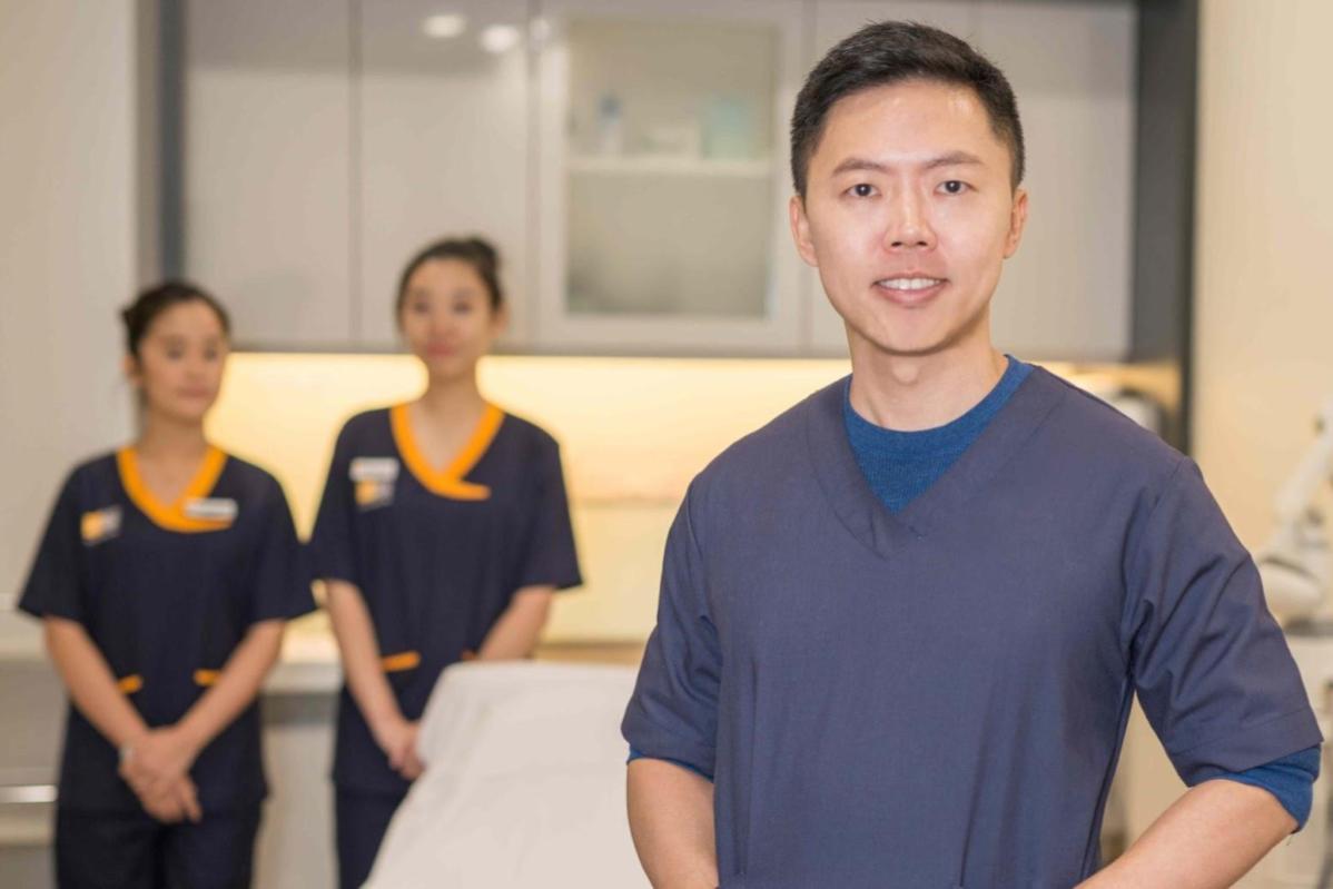 Top 10 Best Hair Loss Treatment Centers in Kuala Lumpur 2025 18 My Bliss Clinic 4 1