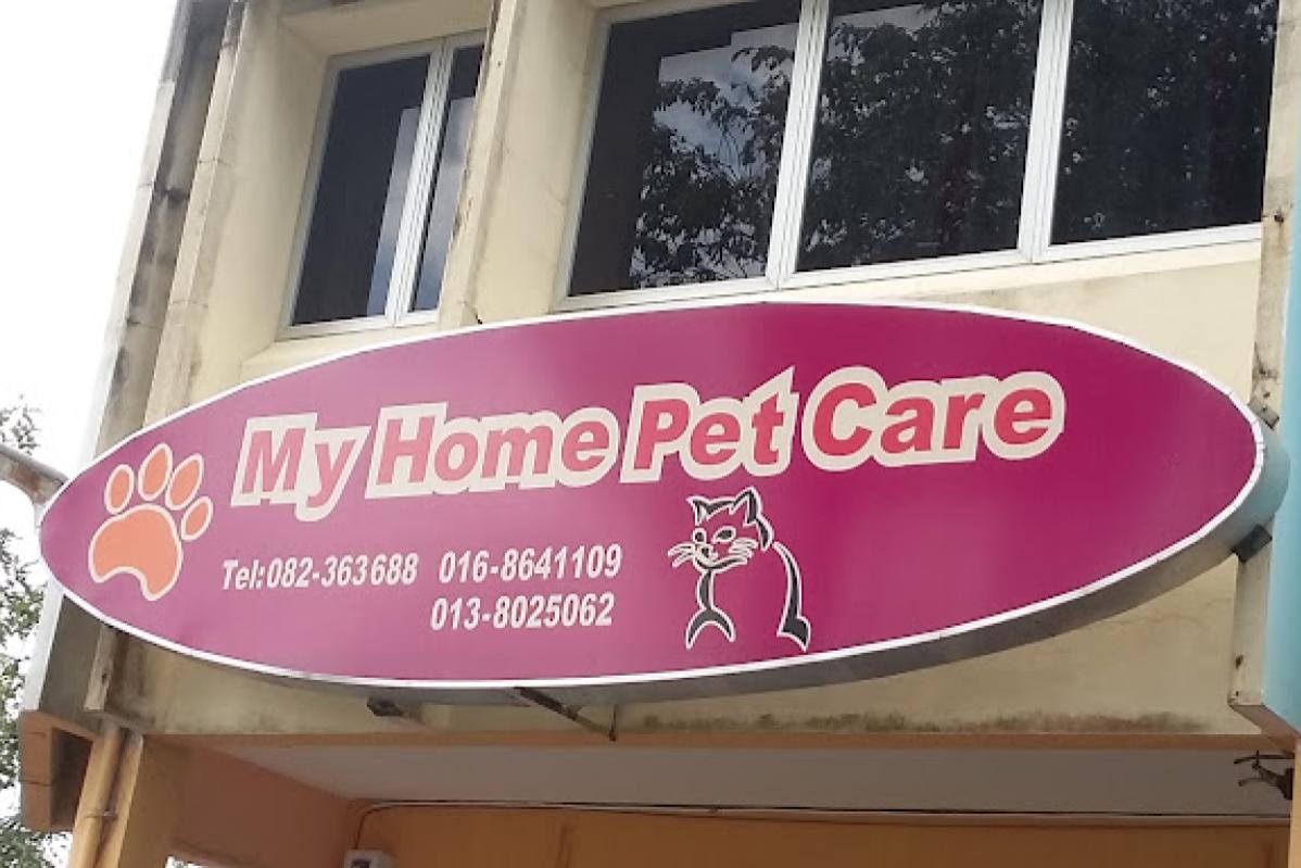 Top 10 Best Pet Boarding in Sarawak 2025 6 My Home Pet Care