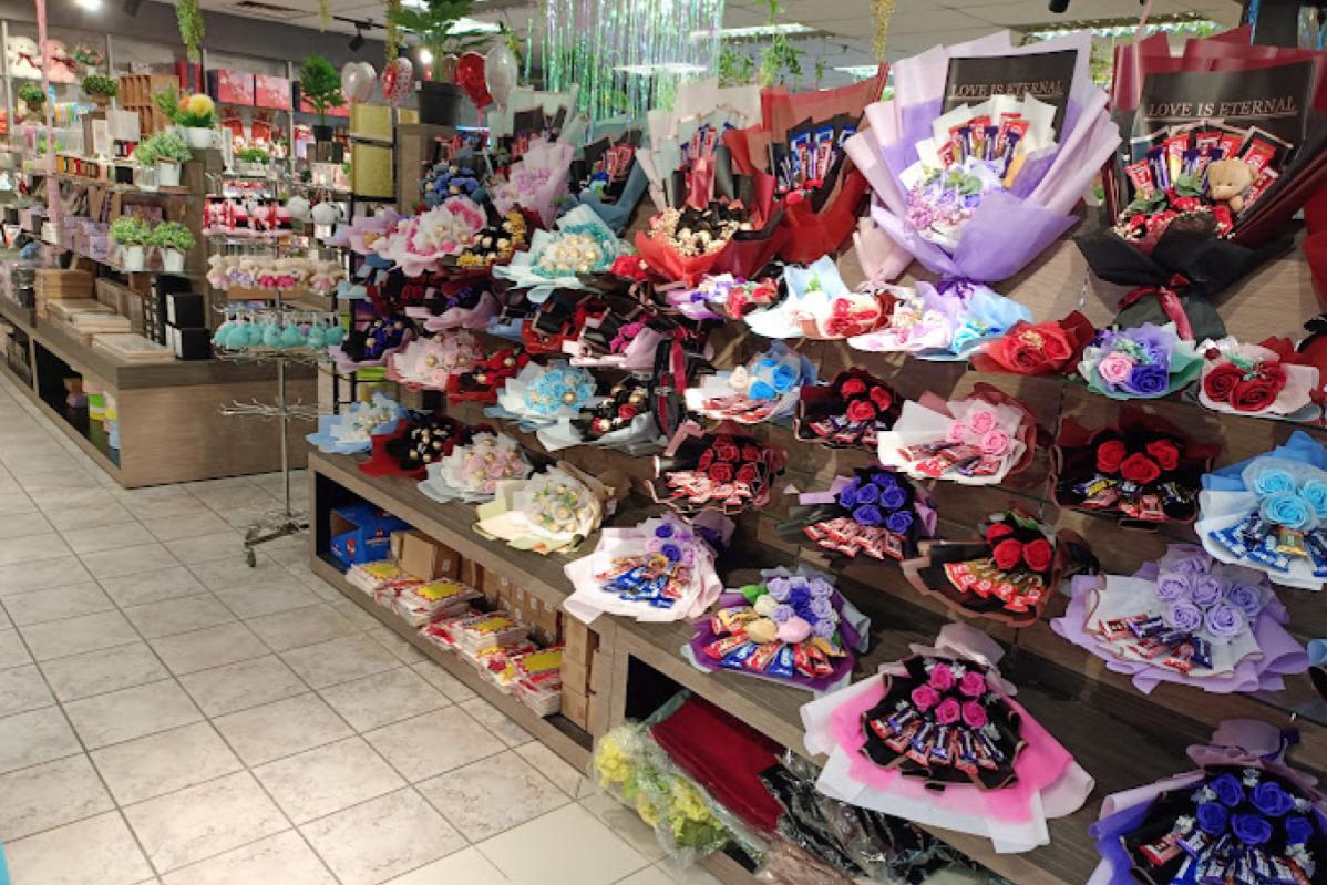 Top 10 Best Party Shops in Penang 2025 3 NICEDAY Gift Shop 1 1