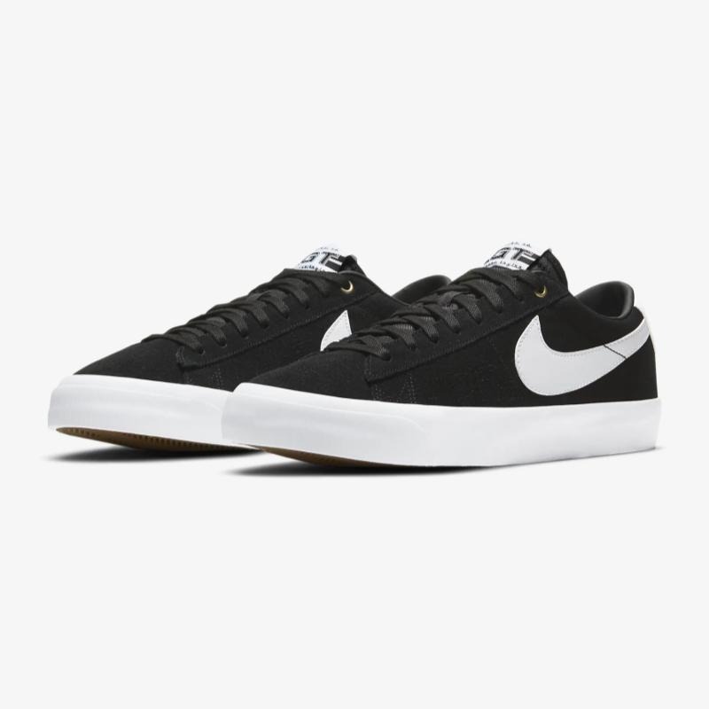 8 Kasut Skateboard Terbaik di Malaysia 2025 7 Nike SB Blazer