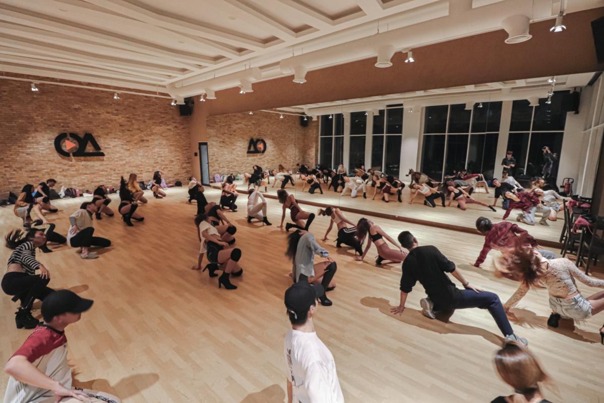 Top 15 Best Dance Lessons in KL & Selangor 2025 12 OnAir Entertainment 1 1