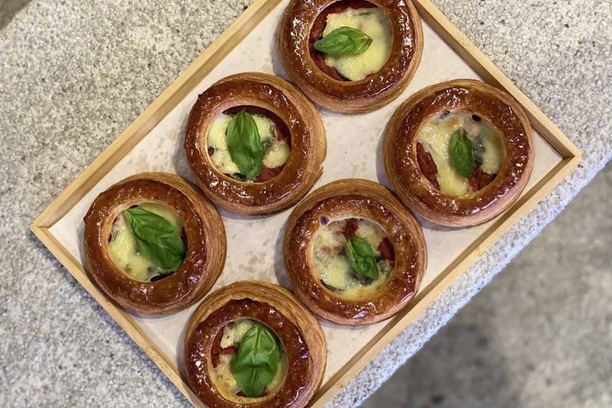 10 Donat Terbaik di Kuala Lumpur & Selangor 2025 9 Orito Hartamas KL 1 1