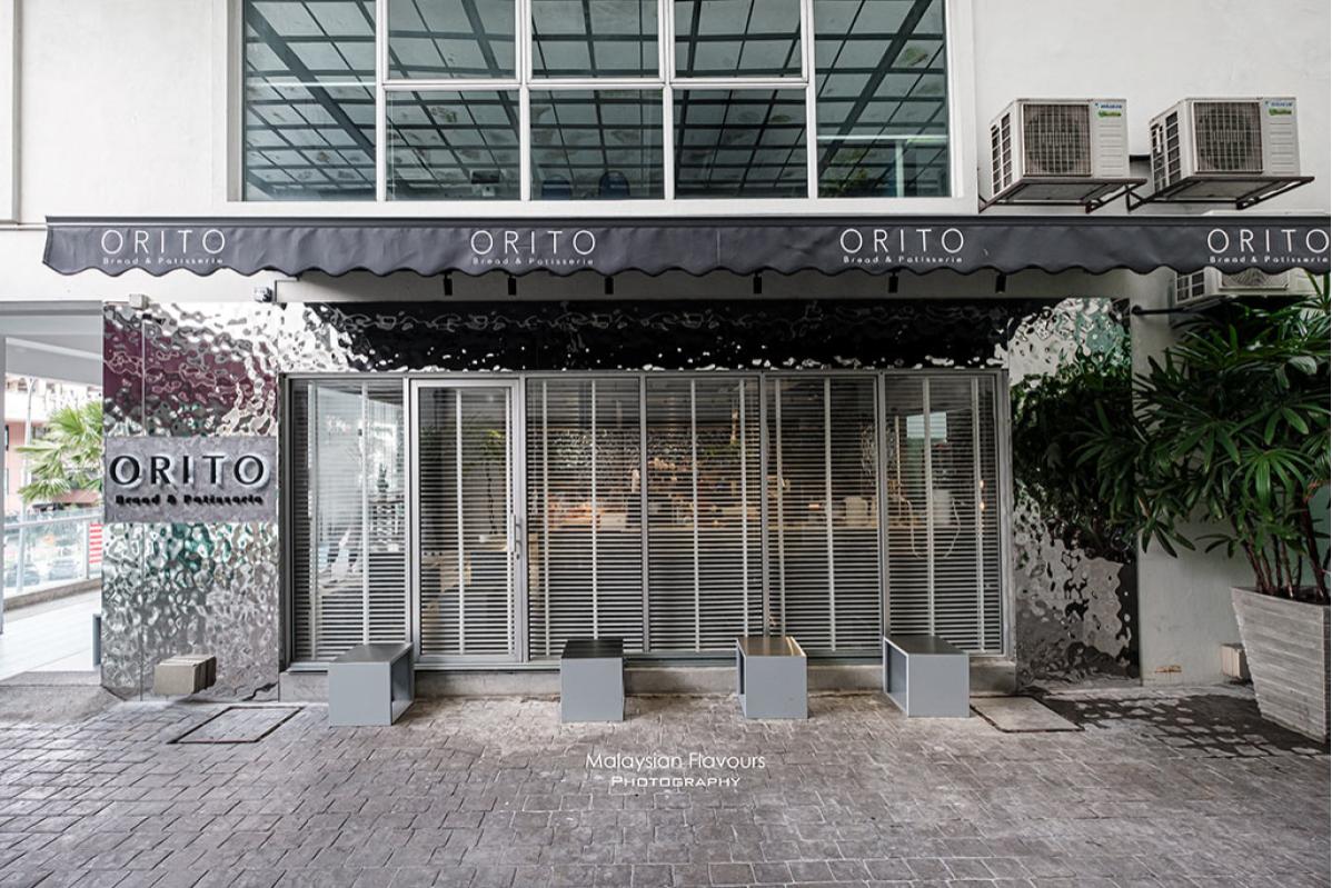 10 Donat Terbaik di Kuala Lumpur & Selangor 2025 8 Orito Hartamas KL