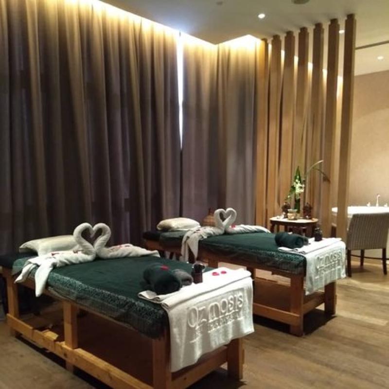 10 Spa Pasangan Terbaik di KL & Selangor 2025 13 Ozmosis Health Day Spa 3