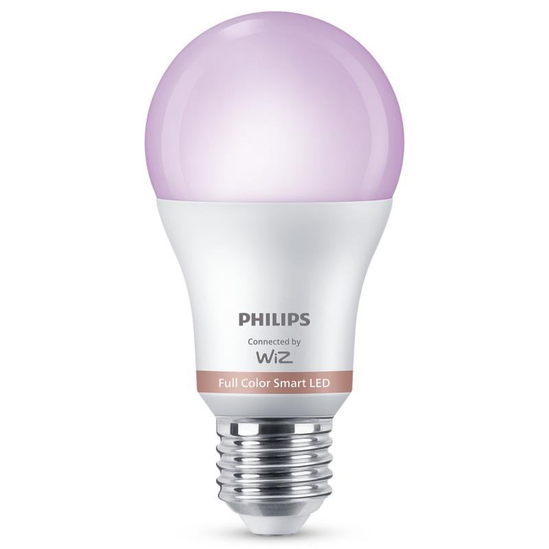 Top 10 Best Smart Light Bulbs in Malaysia 2025 8 PHILIPS WiZ E27