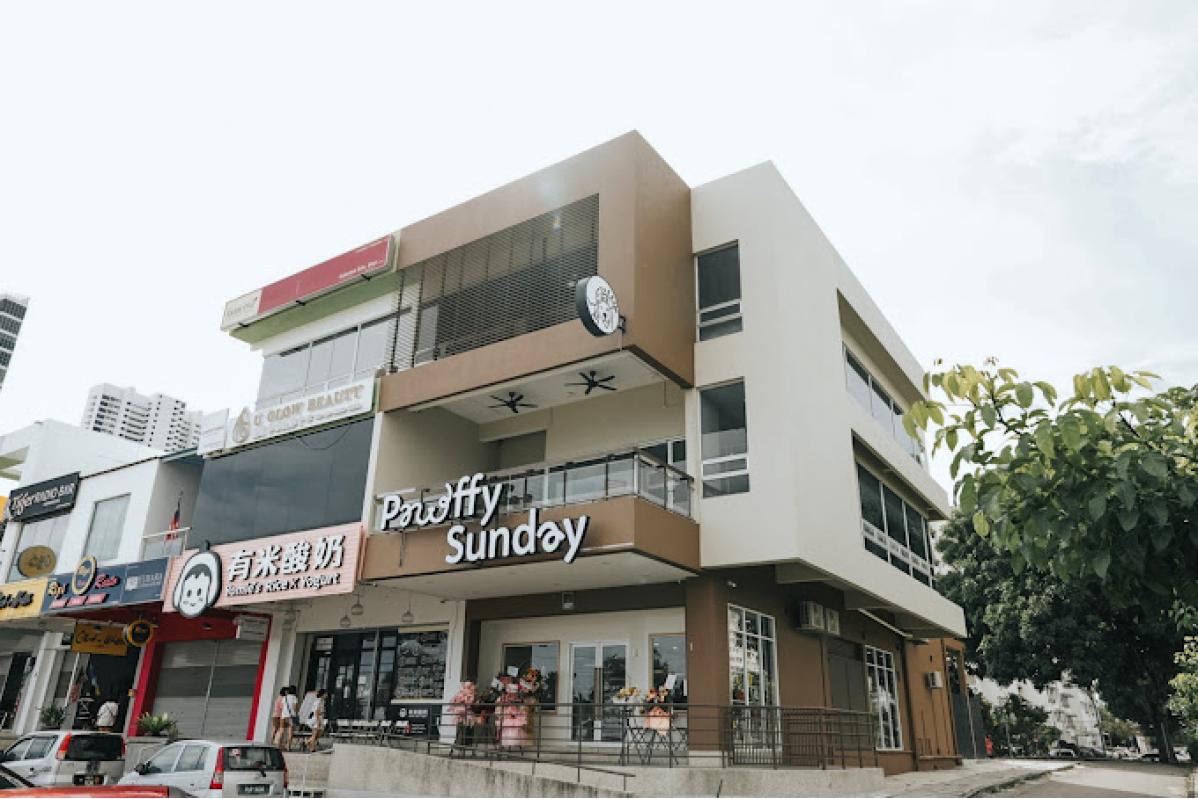 Top 10 Best Pet Boarding in Penang 2025 18 Pawffy Sunday