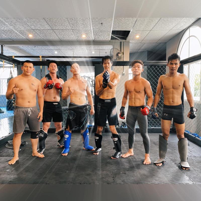 Top 20 Best MMA Gyms In Malaysia 2025 29 Penang Top Team 1