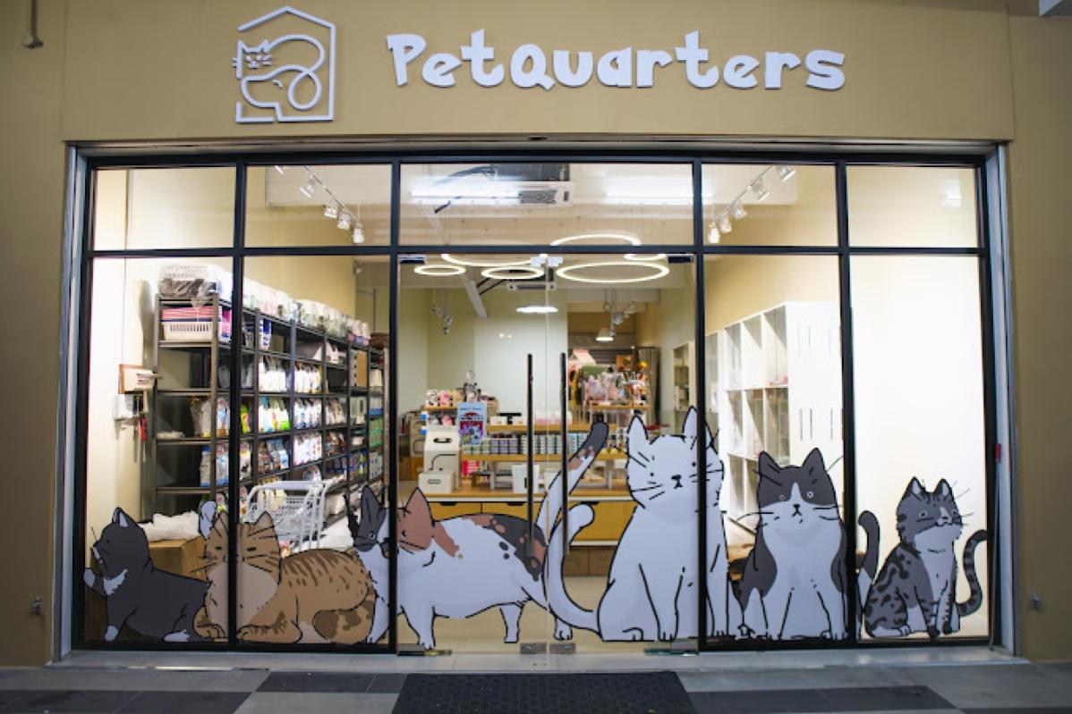 Top 10 Best Pet Boarding in Sarawak 2025 14 Petquarters