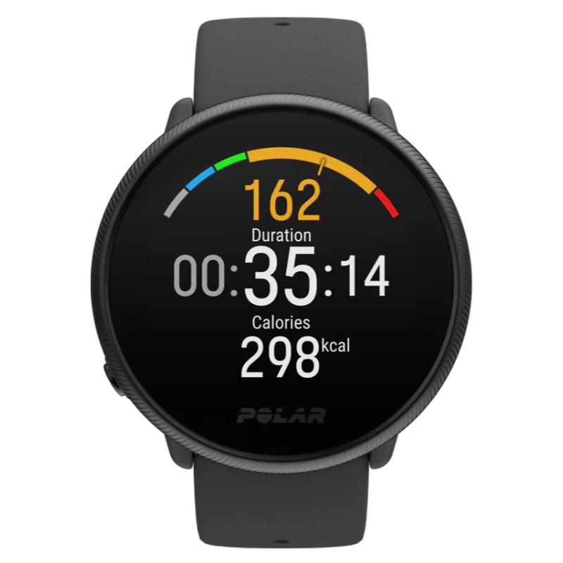 8 Jenama Jam Tangan Digital Terbaik di Malaysia 2025 17 Polar 1