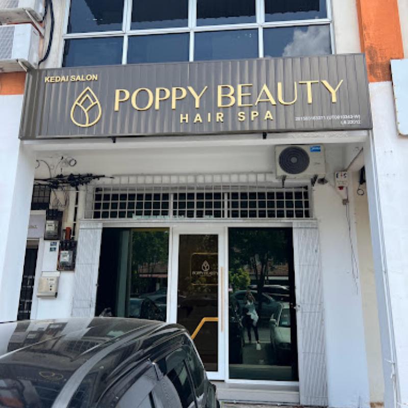 Top 10 Best Eyelash Lifts in Melaka 2025 3 Poppy Beauty Concept