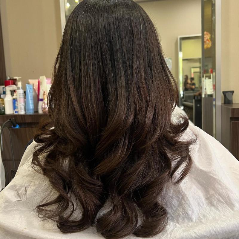 Top 10 Best Beauty Salons in Melaka 2025 5 Poppy Beauty Concept 1 2