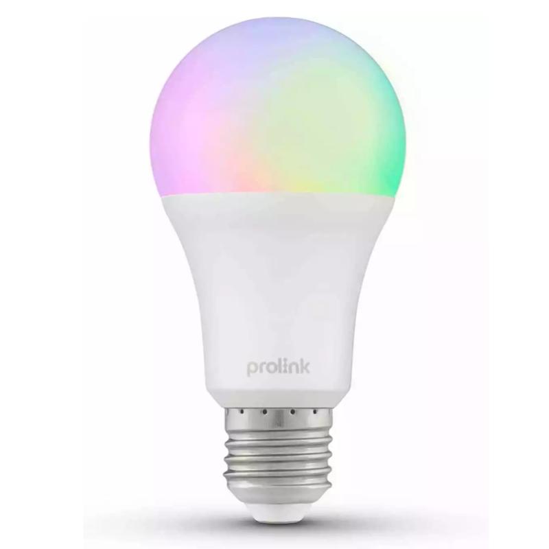 Top 10 Best Smart Light Bulbs in Malaysia 2025 10 Prolink Smart LED Bulb