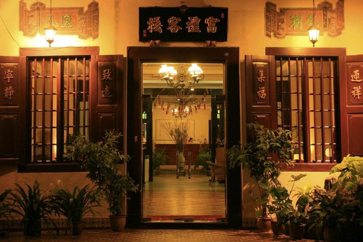 Top 9 Best Thai Massage Centres in Melaka 2025 7 Puri Spa Malacca