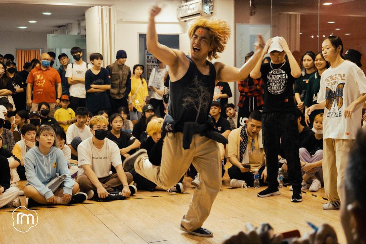 Top 15 Best Dance Lessons in KL & Selangor 2025 16 REDMOUSE Dance Academy 1