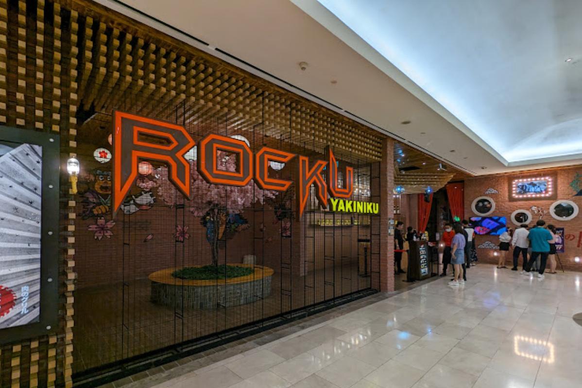 7 Best Japanese Restaurants in Klang Valley 2025 | Itadakimasu! 11 Rocku Yakiniku