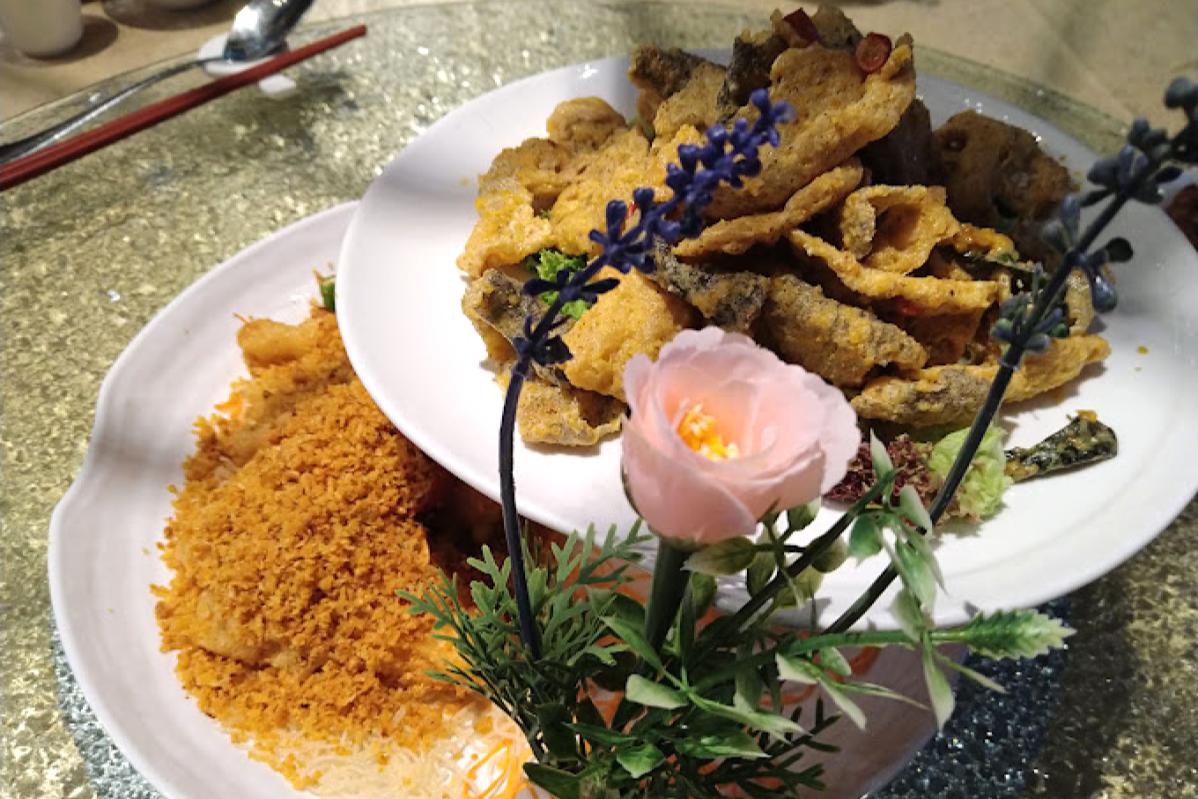 10 Restoran Terbaik Untuk Dilawati Pada Hari Ibu Bapa di KL 2024 15 Ruyi Lyn 1